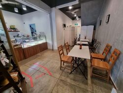 Hougang Avenue 1 (D19), Shop House #606780681